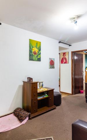 Apartamento à venda com 57m², 2 quartos e sem vaga Apartamento à venda com 57m², 2 quartos e sem vagaSala