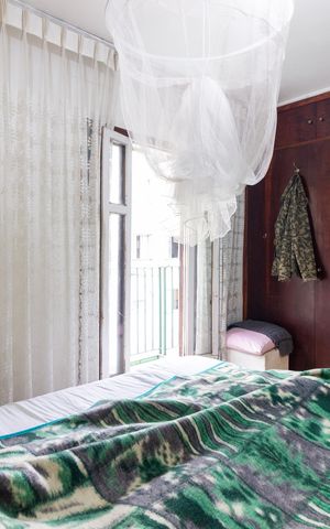 Apartamento à venda com 57m², 2 quartos e sem vaga Apartamento à venda com 57m², 2 quartos e sem vagaQuarto 2