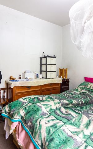 Apartamento à venda com 57m², 2 quartos e sem vaga Apartamento à venda com 57m², 2 quartos e sem vagaQuarto 2