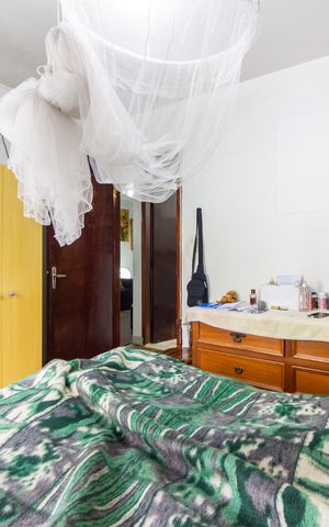 Apartamento à venda com 57m², 2 quartos e sem vaga Apartamento à venda com 57m², 2 quartos e sem vagaQuarto 2
