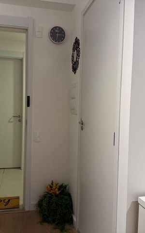 Apartamento à venda com 27m², 1 quarto e sem vagaStudio