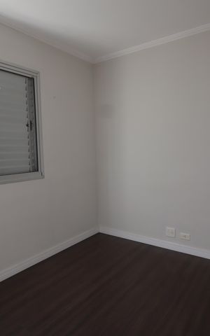 Apartamento à venda com 49m², 2 quartos e 1 vagaQuarto 1