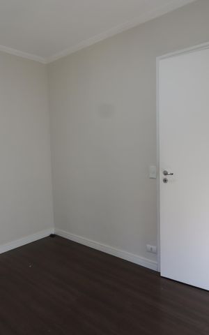 Apartamento à venda com 49m², 2 quartos e 1 vagaQuarto 2