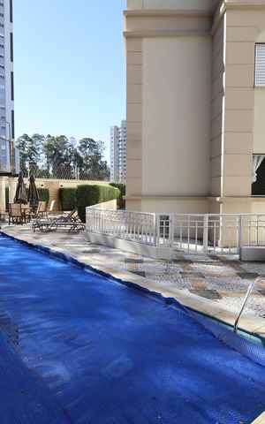 Apartamento à venda com 49m², 2 quartos e 1 vagaÁrea comum