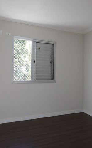 Apartamento à venda com 49m², 2 quartos e 1 vagaQuarto 2