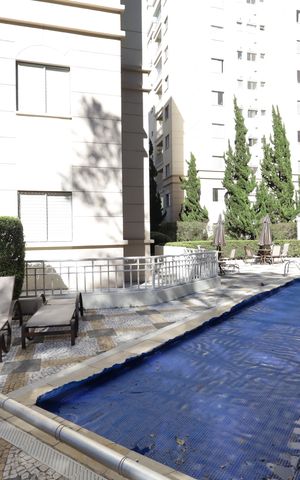 Apartamento à venda com 49m², 2 quartos e 1 vagaÁrea comum