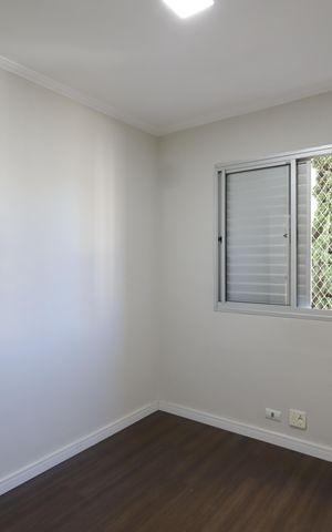 Apartamento à venda com 49m², 2 quartos e 1 vagaQuarto 1