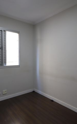 Apartamento à venda com 49m², 2 quartos e 1 vagaQuarto 1