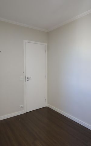 Apartamento à venda com 49m², 2 quartos e 1 vagaQuarto 1