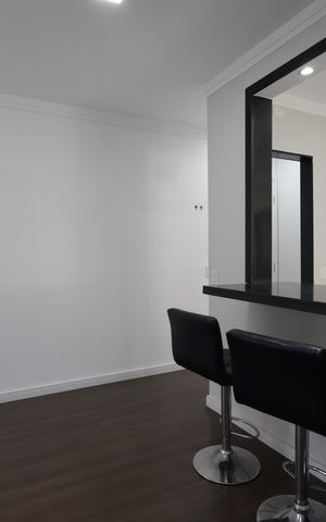 Apartamento à venda com 49m², 2 quartos e 1 vagaSala