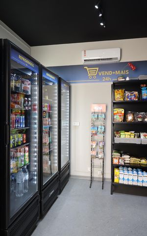 Apartamento à venda com 49m², 2 quartos e 1 vagaÁrea comum