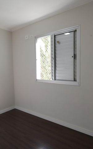 Apartamento à venda com 49m², 2 quartos e 1 vagaQuarto 2