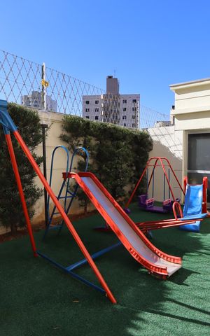 Apartamento à venda com 49m², 2 quartos e 1 vagaÁrea comum