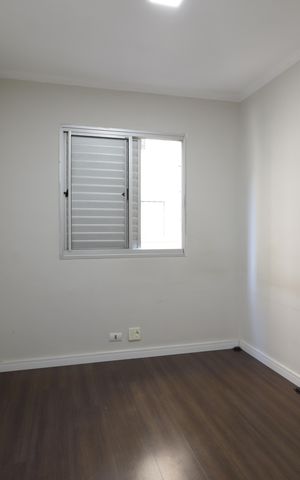Apartamento à venda com 49m², 2 quartos e 1 vagaQuarto 1