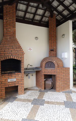 Apartamento à venda com 49m², 2 quartos e 1 vagaÁrea comum