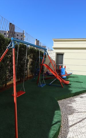 Apartamento à venda com 49m², 2 quartos e 1 vagaÁrea comum