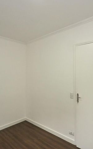 Apartamento para alugar com 49m², 2 quartos e 1 vagaQuarto 1