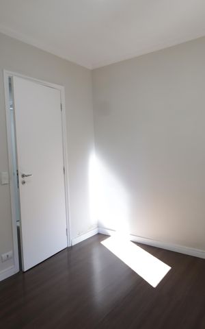 Apartamento à venda com 49m², 2 quartos e 1 vagaQuarto 2