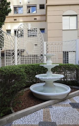 Apartamento à venda com 49m², 2 quartos e 1 vagaÁrea comum