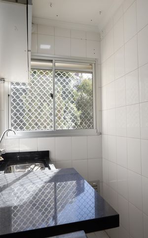 Apartamento à venda com 49m², 2 quartos e 1 vagaÁrea de Serviço