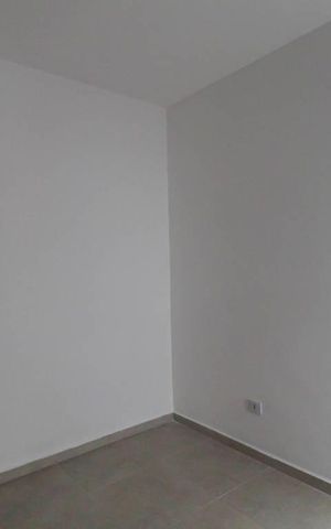 Apartamento para alugar com 35m², 2 quartos e sem vagaQuarto 2