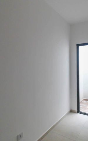 Apartamento para alugar com 35m², 2 quartos e sem vagaQuarto 1