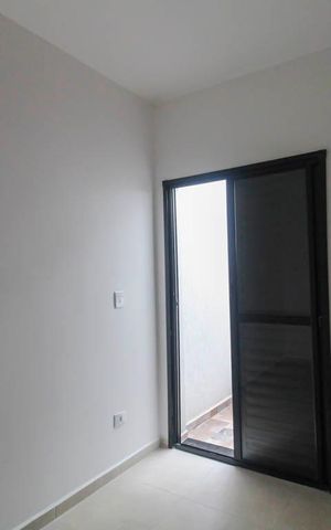 Apartamento para alugar com 35m², 2 quartos e sem vagaQuarto 2