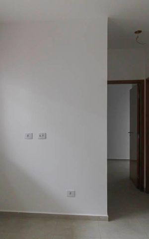 Apartamento para alugar com 35m², 2 quartos e sem vagaSala/Cozinha