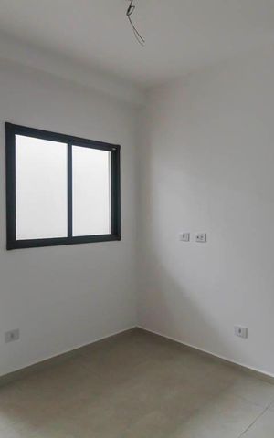 Apartamento para alugar com 35m², 2 quartos e sem vagaSala/Cozinha