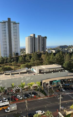 Apartamento à venda com 220m², 4 quartos e 4 vagas