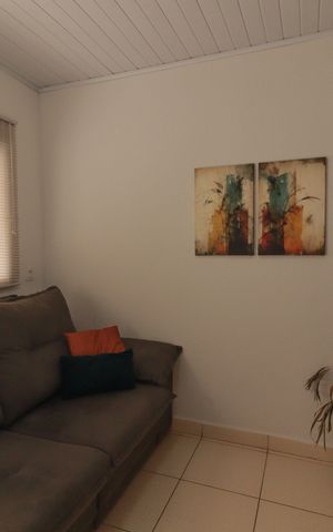 Casa à venda com 190m², 8 quartos e sem vaga Casa à venda com 190m², 8 quartos e sem vagaCasa 3 - Sala
