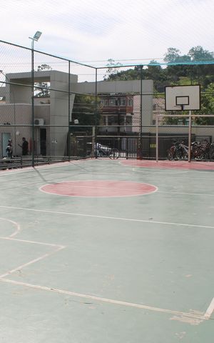 Apartamento para alugar com 47m², 2 quartos e 1 vagaQuadra Esportiva