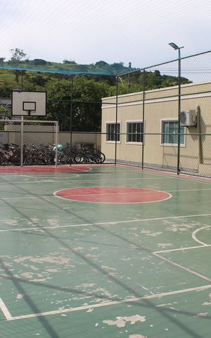Apartamento para alugar com 47m², 2 quartos e 1 vagaQuadra Esportiva