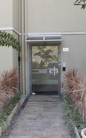 Apartamento para alugar com 47m², 2 quartos e 1 vagaÁrea comum