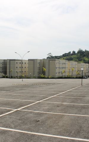 Apartamento para alugar com 47m², 2 quartos e 1 vagaÁrea comum