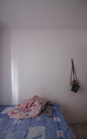 Apartamento à venda com 50m², 2 quartos e 1 vagaQuarto 2
