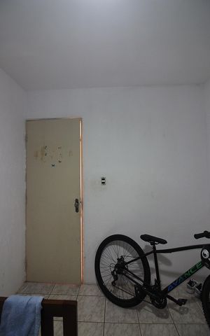 Apartamento à venda com 50m², 2 quartos e 1 vagaQuarto 1