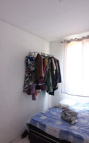 Apartamento à venda com 50m², 2 quartos e 1 vagaQuarto 2