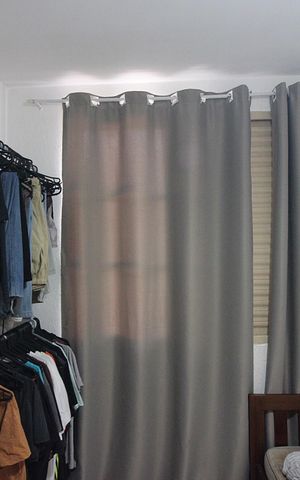 Apartamento à venda com 50m², 2 quartos e 1 vagaQuarto 1