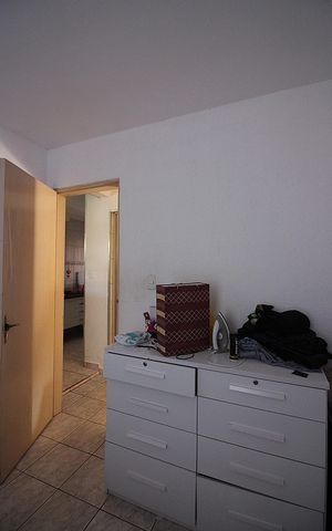 Apartamento à venda com 50m², 2 quartos e 1 vagaQuarto 2