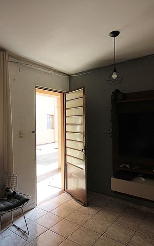 Apartamento à venda com 50m², 2 quartos e 1 vagaSala