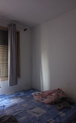 Apartamento à venda com 50m², 2 quartos e 1 vagaQuarto 2
