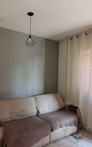 Apartamento à venda com 50m², 2 quartos e 1 vagaSala