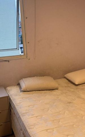 Apartamento à venda com 50m², 2 quartos e 1 vaga Apartamento à venda com 50m², 2 quartos e 1 vagaQuarto 1