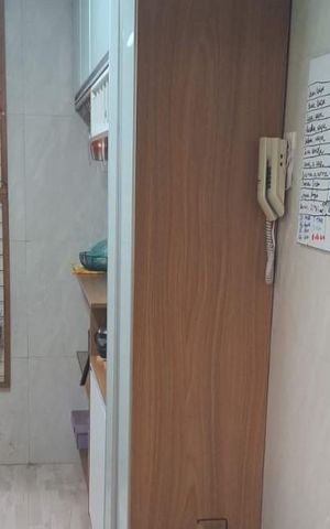 Apartamento à venda com 50m², 2 quartos e 1 vaga Apartamento à venda com 50m², 2 quartos e 1 vagaCozinha