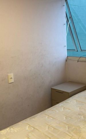 Apartamento à venda com 50m², 2 quartos e 1 vaga Apartamento à venda com 50m², 2 quartos e 1 vagaQuarto 1