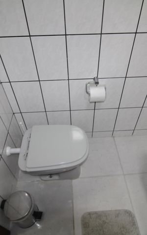 Casa à venda com 120m², 4 quartos e 4 vagasCasa 2 - Banheiro