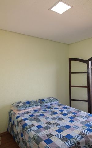 Casa à venda com 120m², 4 quartos e 4 vagasCasa 2 - Suíte 2