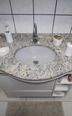 Casa à venda com 120m², 4 quartos e 4 vagasCasa 2 - Banheiro Suíte