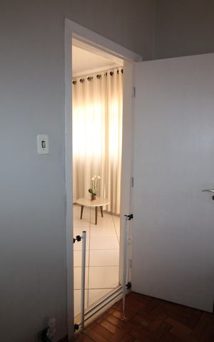 Casa à venda com 120m², 4 quartos e 4 vagasCasa 1 - Quarto 1